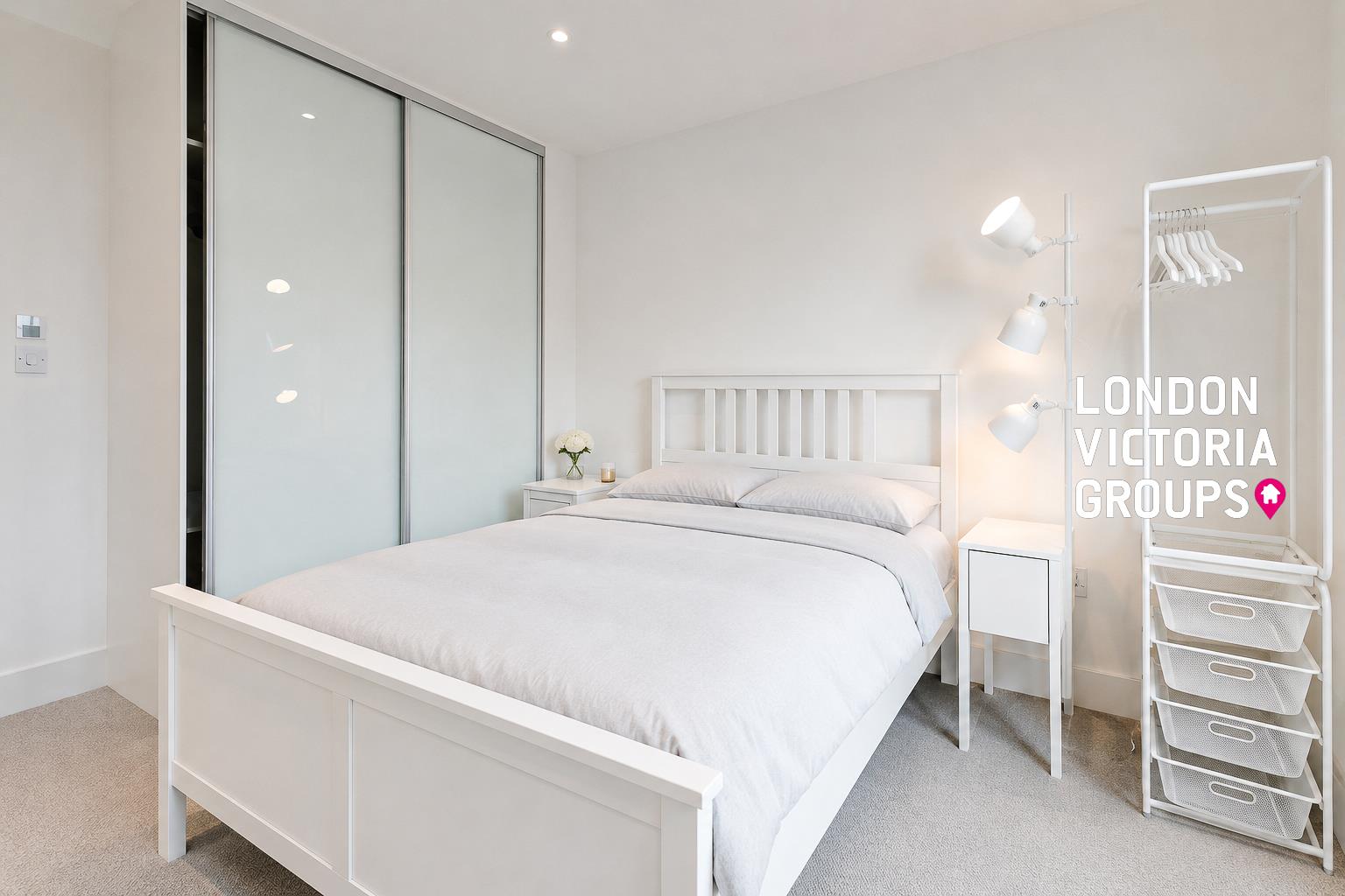 Camden Courtyards, 80 St. Pancras Way, London